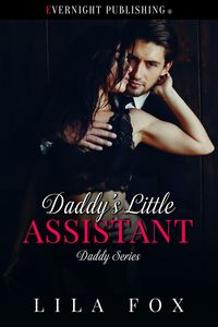 Produktbild: Daddy's Little Assistant (Daddy Series, #9)