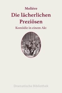 Produktbild: Die l&auml;cherlichen Prezi&ouml;sen