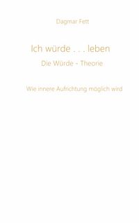 Produktbild: Ich w&uuml;rde...leben