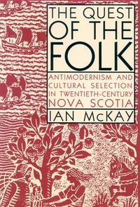 Produktbild: Quest of the Folk