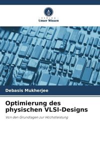 Produktbild: Optimierung des physischen VLSI-Designs