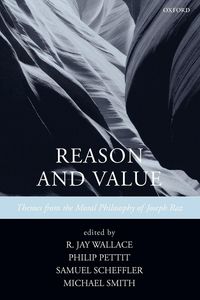 Produktbild: Reason and Value