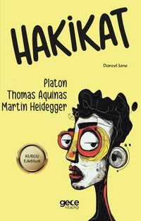 Produktbild: Hakikat