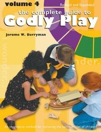 Produktbild: The Complete Guide to Godly Play
