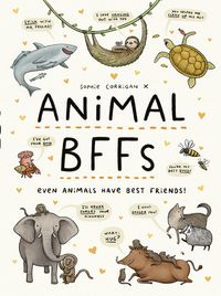 Bild vom Artikel Animal BFFs: Even Animals Have Best Friends! vom Autor Sophie Corrigan