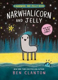Produktbild: Narwhalicorn and Jelly