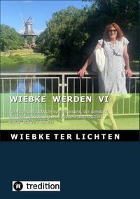 Produktbild: Wiebke werden VI (E-Book)