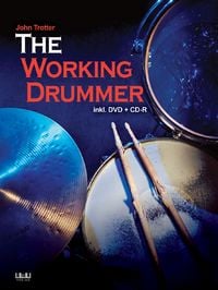 Produktbild: The Working Drummer