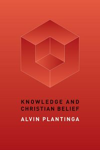 Produktbild: Knowledge and Christian Belief