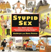 Produktbild: Stupid Sex
