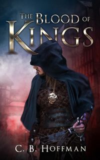 Produktbild: The Blood of Kings