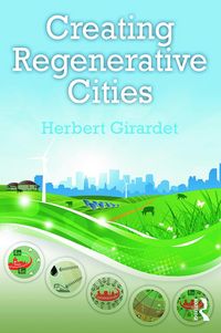 Produktbild: Creating Regenerative Cities