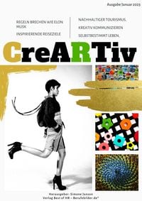 Produktbild: Creartiv