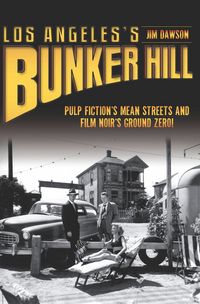 Produktbild: Los Angeles's Bunker Hill