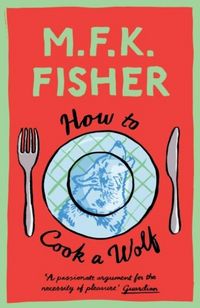 Produktbild: How to Cook a Wolf