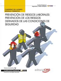 Produktbild: Mart&iacute;n Santos, I: Prevenci&oacute;n de riesgos laborales : prevenci