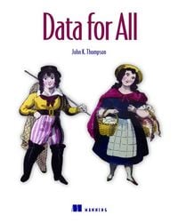 Produktbild: Data for All