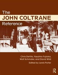 Produktbild: The John Coltrane Reference