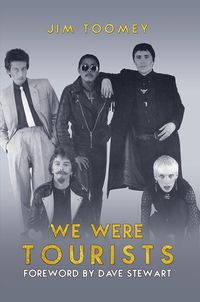 Produktbild: We Were Tourists