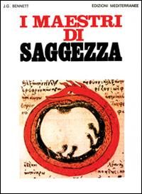 Produktbild: I maestri di saggezza