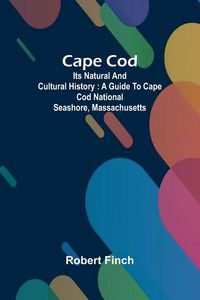Produktbild: Cape Cod