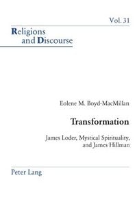 Produktbild: Transformation