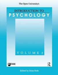 Produktbild: Introduction To Psychology V2