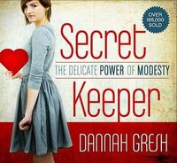 Produktbild: Secret Keeper