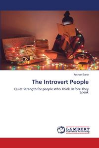 Produktbild: The Introvert People