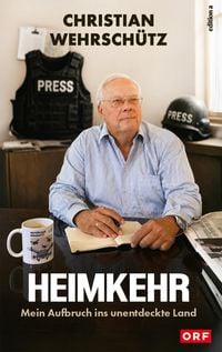 Produktbild: Heimkehr