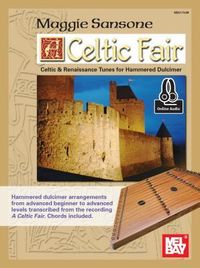 Produktbild: Celtic Fair (for Hammered Dulcimer)
