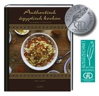 Produktbild: Authentisch &auml;gyptisch kochen