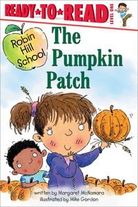 Produktbild: The Pumpkin Patch