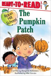 Produktbild: The Pumpkin Patch