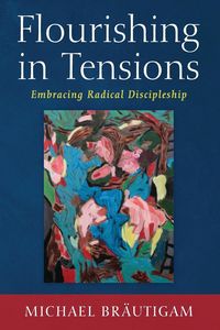 Produktbild: Flourishing in Tensions