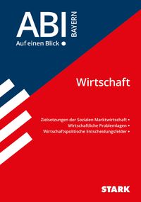 Bild vom Artikel Abi - auf einen Blick! Wirtschaft/Recht Bayern vom Autor 