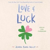 Produktbild: Love & Luck D