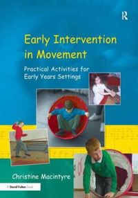 Produktbild: Early Intervention in Movement
