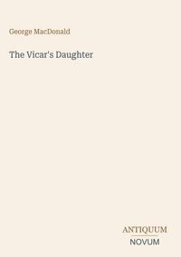 Produktbild: The Vicar's Daughter