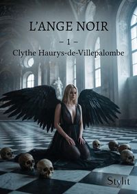 Produktbild: L ange noir, tome 1