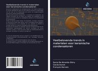 Produktbild: Veelbelovende trends in materialen voor keramische condensatoren