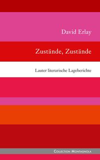 Produktbild: Zust&auml;nde, Zust&auml;nde