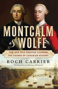 Produktbild: Montcalm And Wolfe