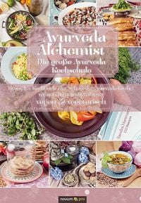 Produktbild: Ayurveda Alchemist
