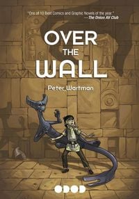 Produktbild: Over the Wall
