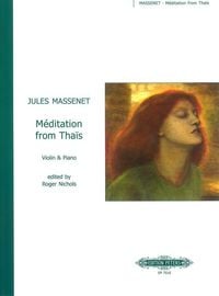 Produktbild: M&eacute;ditation D-Dur