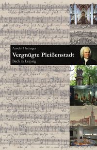 Produktbild: Vergn&uuml;gte Plei&szlig;enstadt