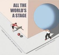 Produktbild: All the World's a Stage