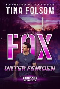 Fox - Unter Feinden
