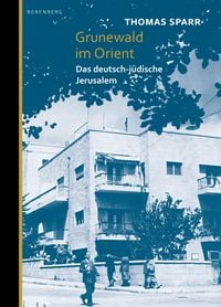 Produktbild: Grunewald im Orient